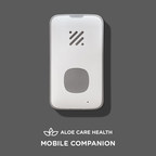 Aloe Care, The World's Most Advanced Home Medical Alert System, Adds On-The-Go Solution