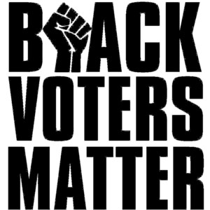 35 Days to Exercise Your Right - Black Voters Matter and Sony Electronics Join Forces to Empower, Educate and Activate