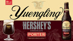 Yuengling Hershey's Chocolate Porter Makes Its Highly Anticipated Return - in Bottles