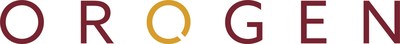 Orogen logo horizontal (CNW Group/Orogen Royalties Inc.)