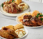 Boston Market Invites Guests To "Fall in Love With Flavor" This Autumn With The Return of Chicken Marsala, Tuscan Chicken, and Roasted Garlic &amp; Herb Chicken