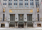 Kaminski Hosts Extensive Auction of Fine Furnishings from Waldorf Astoria New York
