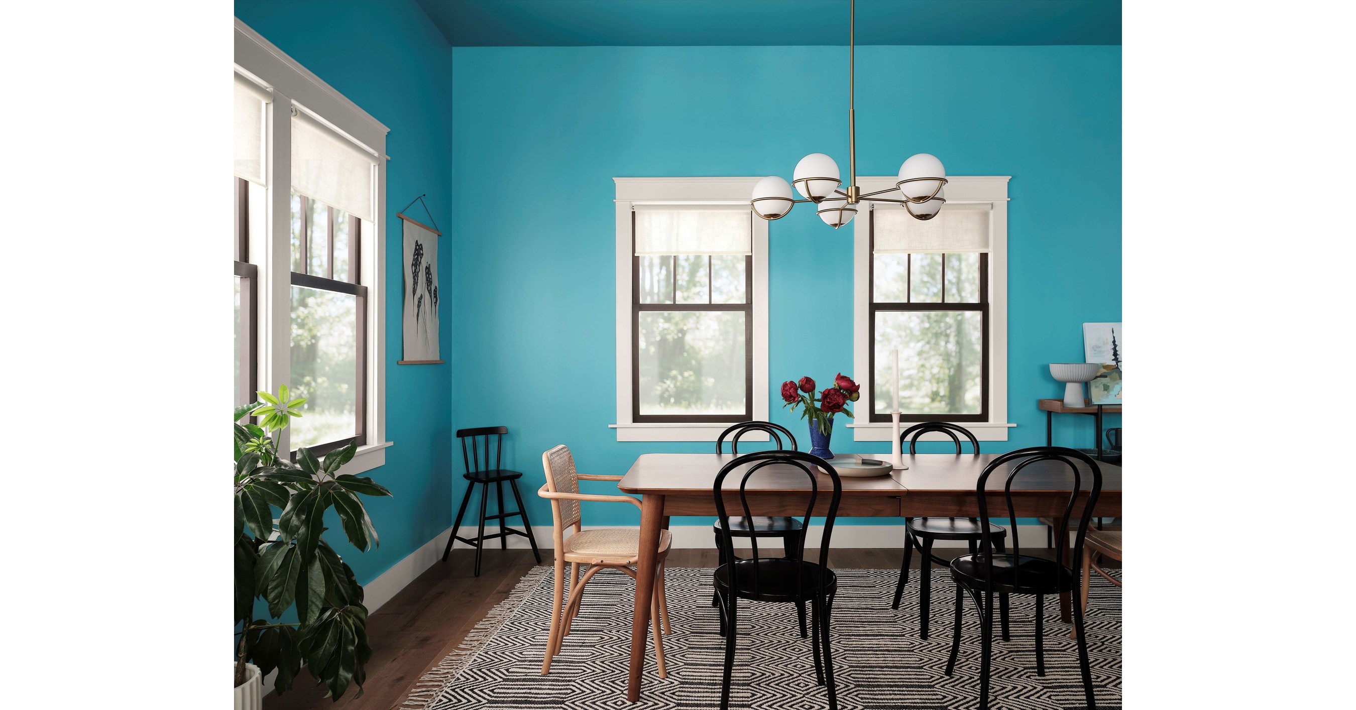Sherwin Williams Bedroom Colors 2021 - Sherwin Williams Color of the
