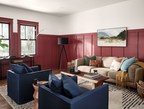 HGTV HOME® by Sherwin-Williams Announces Its 2021 Color Collection of the Year