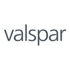 Valspar Unveils Community Mural as Part of its Back to Bright Campaign