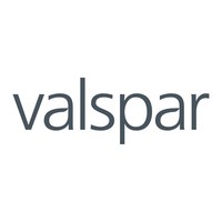 Valspar Logo (PRNewsfoto/Valspar)