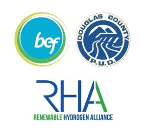 Bonneville Environmental Foundation and Douglas County PUD Announce New Hydrogen Station in Washington State