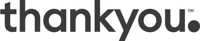 Logo de Thankyou (Groupe CNW/Thankyou)
