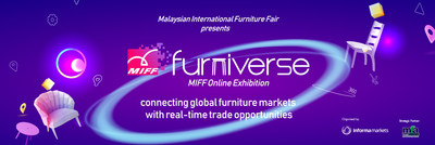 MIFF Furniverse, connecting global furniture markets with real-time trade opportunities