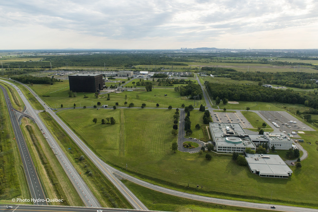 Hydro Quebec S Research Institute 50 Years Of Innovation And Today A Major Asset For The Energy Transition