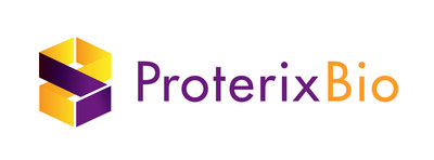ProterixBio Logo (PRNewsfoto/ProterixBio, Inc.)