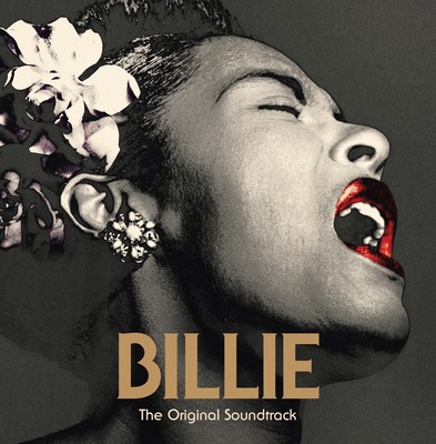 Verve/UMe will release the official companion soundtrack for the anticipated documentary, "Billie," about legendary jazz singer Billie Holiday on November 13. "Billie: The Original Soundtrack," which will be available on CD, LP and digitally for streaming and download, collects some of Holiday’s most popular songs featured throughout the transfixing film including “God Bless The Child,” “I Only Have Eyes For You,” “I Loves You, Porgy” and “Strange Fruit,” along with instrumental cues.