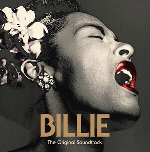 Official Companion Soundtrack To Upcoming Documentary "Billie" About The Legendary Billie Holiday To Be Released November 13 Via Verve/UMe