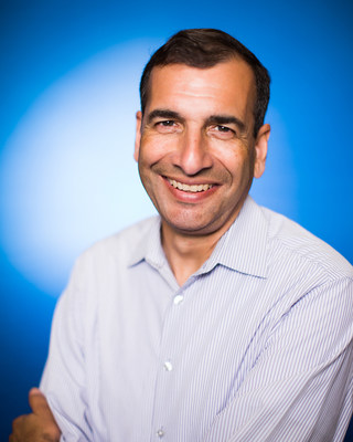 Todd Brownrout, fundador e CEO da Madras Global
