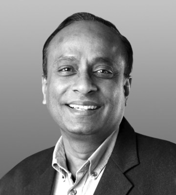 Gopal Krishnan, fundador e presidente executivo da Madras Global