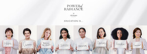 Clé De Peau Beauté Reaffirms Their Commitment to Furthering Girls' Education in The New Normal
