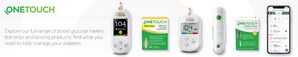 LifeScan Launches OneTouch® Amazon Storefront, Offers Consumers Access to Authentic OneTouch Diabetes Testing Supplies