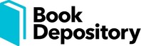 Book Depository Logo (PRNewsfoto/Book Depository)