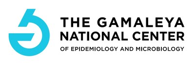 The Gamaleya National Research Center of Epidemiology and Microbiology Logo (PRNewsfoto/The Gamaleya National Research Center of Epidemiology and Microbiology)