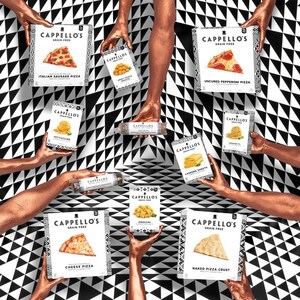Cappello's Enhances Its Frozen-Fresh Category Leadership with the Close of Series B Funding Round
