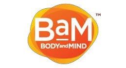 Body and Mind Inc. Logo (CNW Group/Body and Mind Inc.)