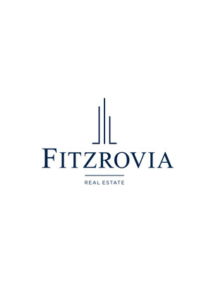 Fitzrovia Logo (CNW Group/Fitzrovia Real Estate Inc.)