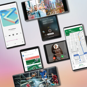 Innovative LG WING 5G Available In U.S. Beginning Oct. 15