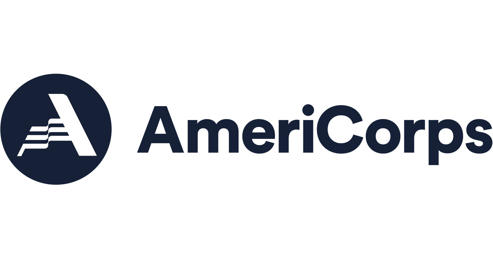 AmeriCorps Unveils New Logo, New Name for Agency