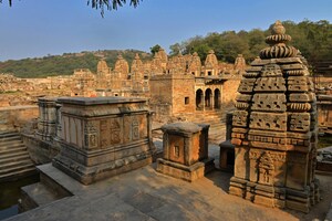 Bateshwar Temples of Madhya Pradesh - a Stupendous Feat of Restoration