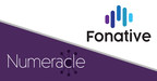 Numeracle and Fonative Deliver Verified Identity™ Solution for Customer Due Diligence in Communications