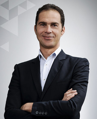 Xavier Mufraggi, newly announced YPO CEO