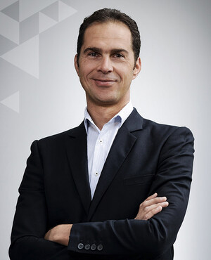 Spoločnosť YPO vymenovala Xaviera Mufraggiho za nového generálneho riaditeľa