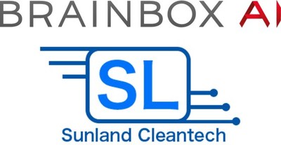 BrainBox AI / Sunland Cleantech (CNW Group/Sunland Cleantech)