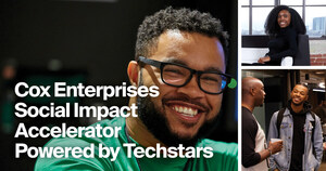 Cox Enterprises Social Impact Accelerator Powered by Techstars Makes Major Shift to Focus on Social Injustice