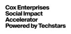 Cox Enterprises Social Impact Accelerator Powered by Techstars Announces 2022 Class
