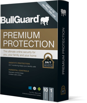 BullGuard Launches 2021 Premium Protection, Internet Security and Antivirus with Dynamic Machine Learning and Multi-Layered Protection