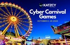 October Virtual Cyber Carnival Promotes Cybersecurity Awareness Through a Variety of Cyber Games