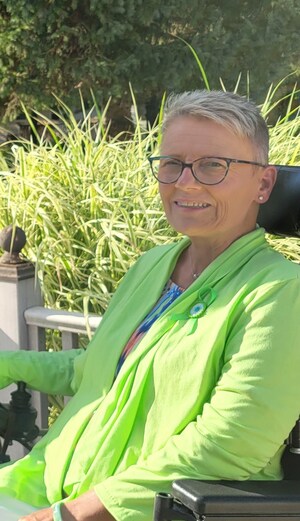 LGMD Awareness Foundation, Inc Established for Limb Girdle Muscular Dystrophy