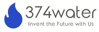 374Water invent the future with us (PRNewsfoto/374Water, Inc.,PowerVerde, Inc.)