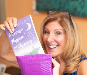 In Time of Upheaval, Nonprofit Founder's Narrative Debuts to Heartfelt Reviews, Capturing Essence of What People Today are Searching For
