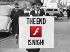 Browsium Delivers a Simple Solution to Enterprises Needing to Run Flash After 2020