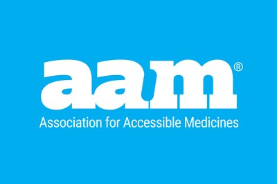 The Association for Accessible Medicines