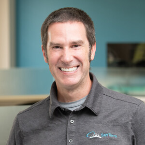 SkyTerra Technologies Adds Sean Fiandaca as Systems Engineer