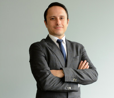 Daniel Valverde, Costa Rica Nation Brand Director