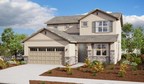 The Arnold plan is one of four new model homes at Richmond American’s Woodberry at Bradshaw Crossing community in Sacramento, CA.