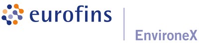 Logo: Eurofins EnvironeX (CNW Group/Eurofins EnvironeX)