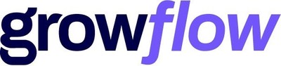 GrowFlow Logo (PRNewsfoto/GrowFlow)