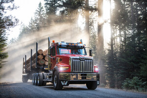 Western Star Introduces the Next Generation of Tough with All-New 49X