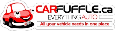 Carfuffle.ca - Everything Auto (CNW Group/Carfuffle)