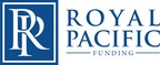 Royal Pacific Funding Appoints New Senior VP Of Correspondent Operations